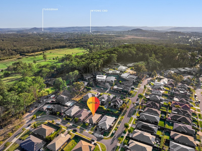 3 Creswell Street, Wadalba NSW 2259