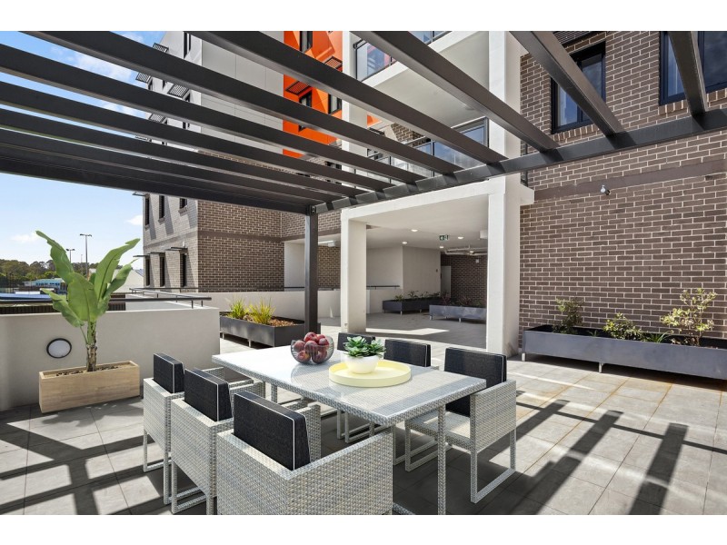 9/51-53 Howarth Street, Wyong NSW 2259