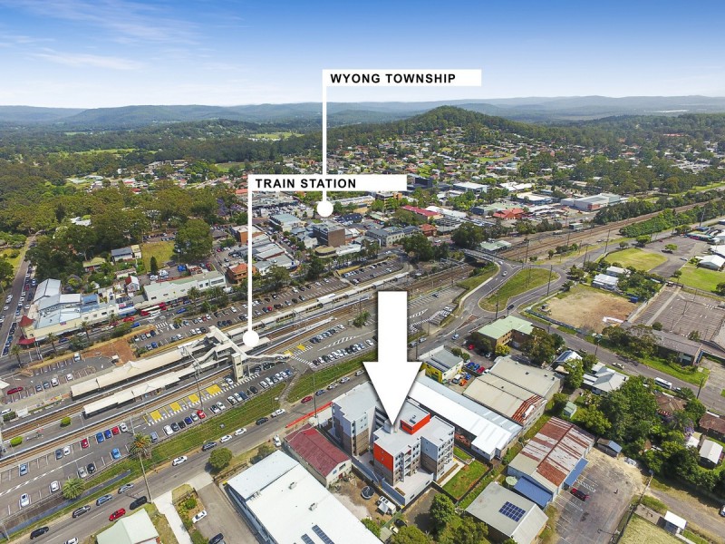 9/51-53 Howarth Street, Wyong NSW 2259