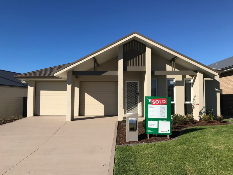 5 Lucy Street, Hamlyn Terrace NSW 2259