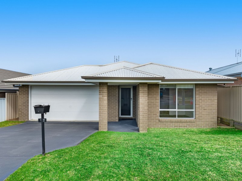 12 Elly May Road, Hamlyn Terrace NSW 2259