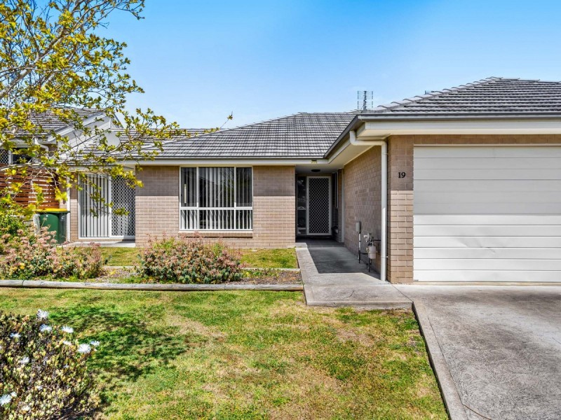 19/14 Lomandra Terrace, Hamlyn Terrace NSW 2259