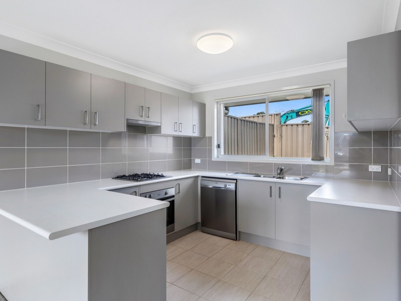 19/14 Lomandra Terrace, Hamlyn Terrace NSW 2259