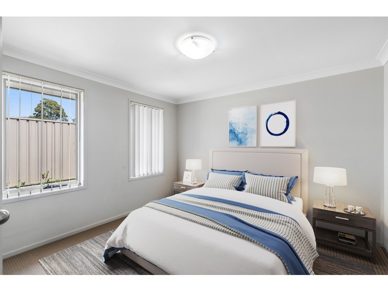 19/14 Lomandra Terrace, Hamlyn Terrace NSW 2259