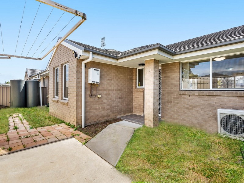 19/14 Lomandra Terrace, Hamlyn Terrace NSW 2259