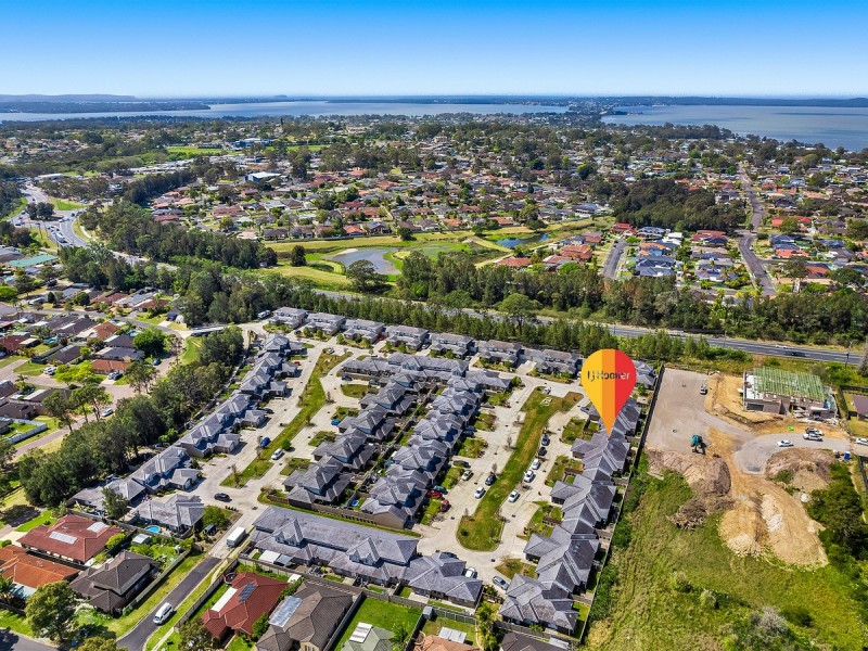 19/14 Lomandra Terrace, Hamlyn Terrace NSW 2259