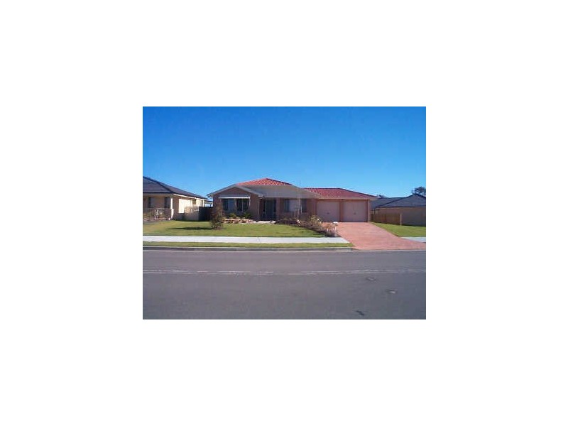 5 Georgia Drive, Hamlyn Terrace NSW 2259