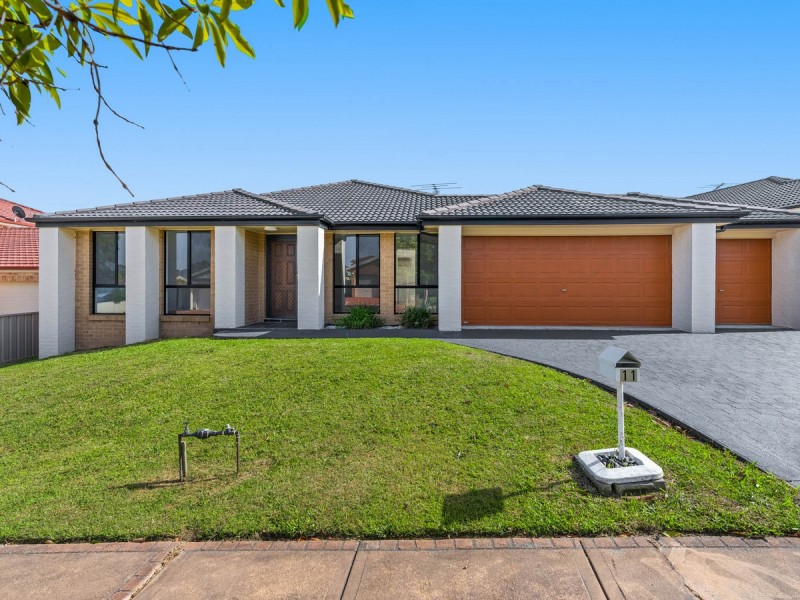 11 Peppercorn Avenue, Woongarrah NSW 2259