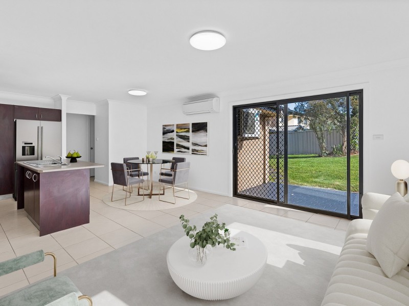 11 Peppercorn Avenue, Woongarrah NSW 2259