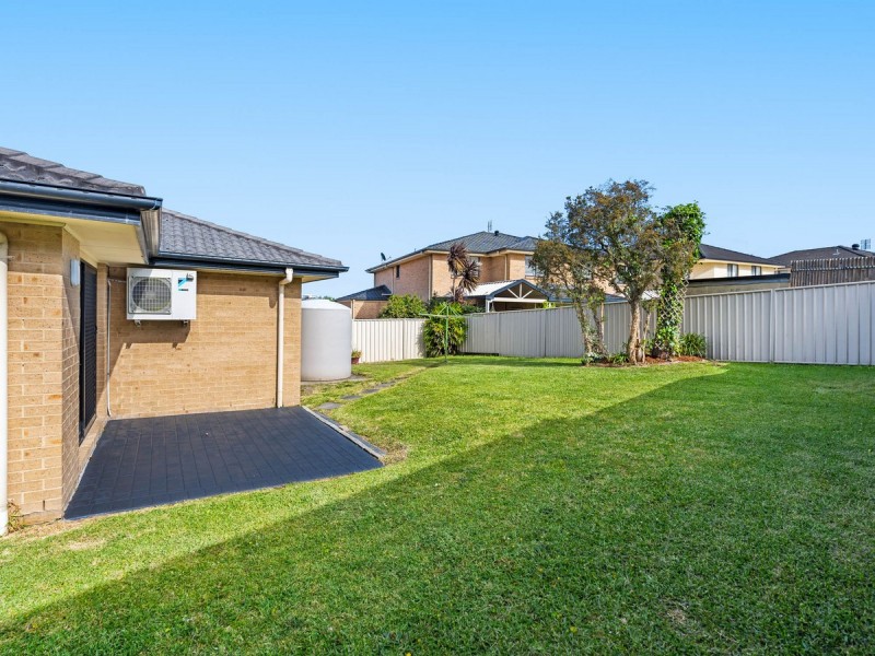 11 Peppercorn Avenue, Woongarrah NSW 2259
