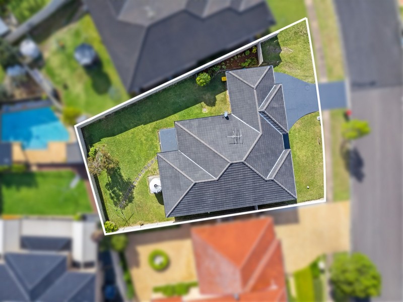 11 Peppercorn Avenue, Woongarrah NSW 2259