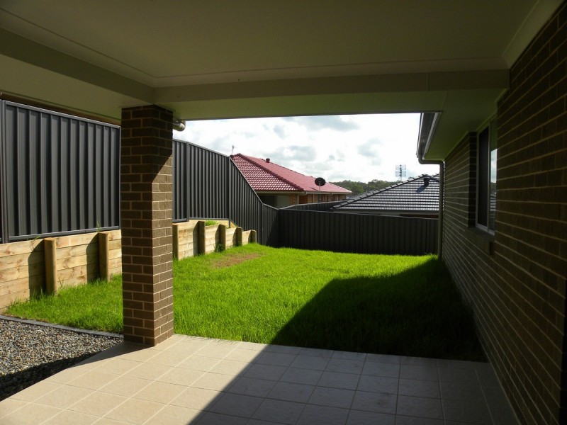 38 Melbourne Road, Wadalba NSW 2259