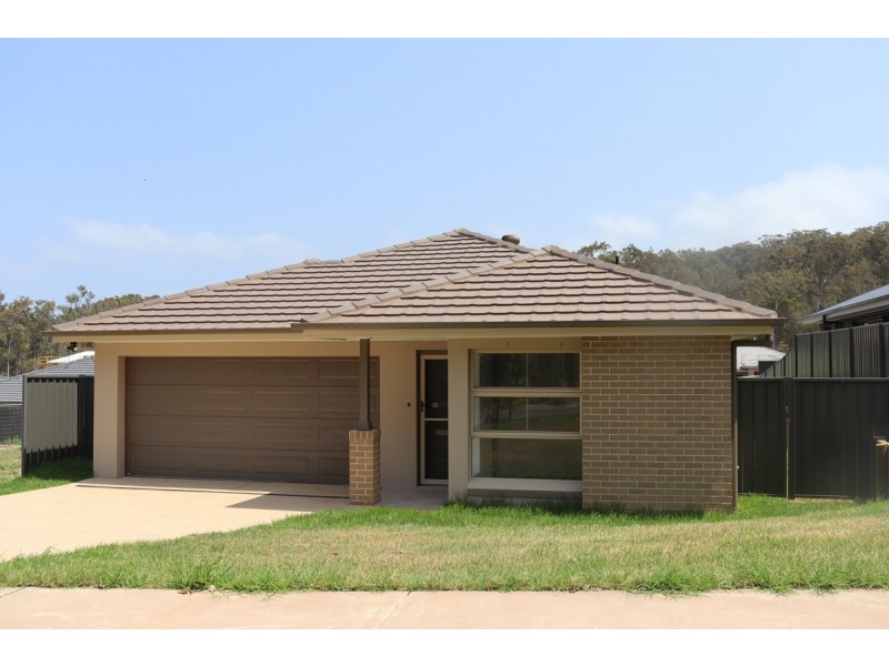 40 Childers Circuit, Wadalba NSW 2259