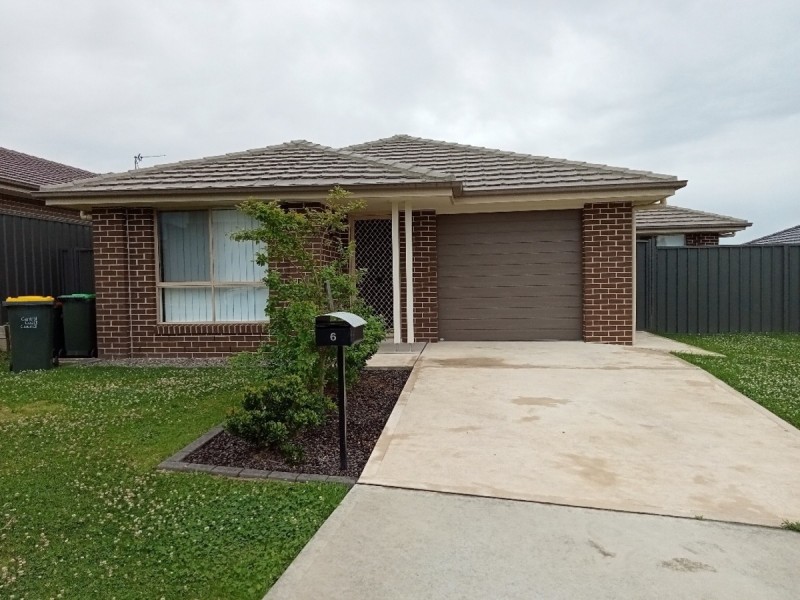 6 Satinash Drive, Hamlyn Terrace NSW 2259