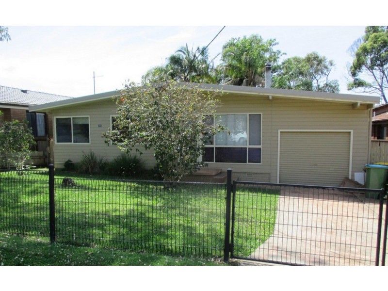 35 Kilpa Road, Wyongah NSW 2259