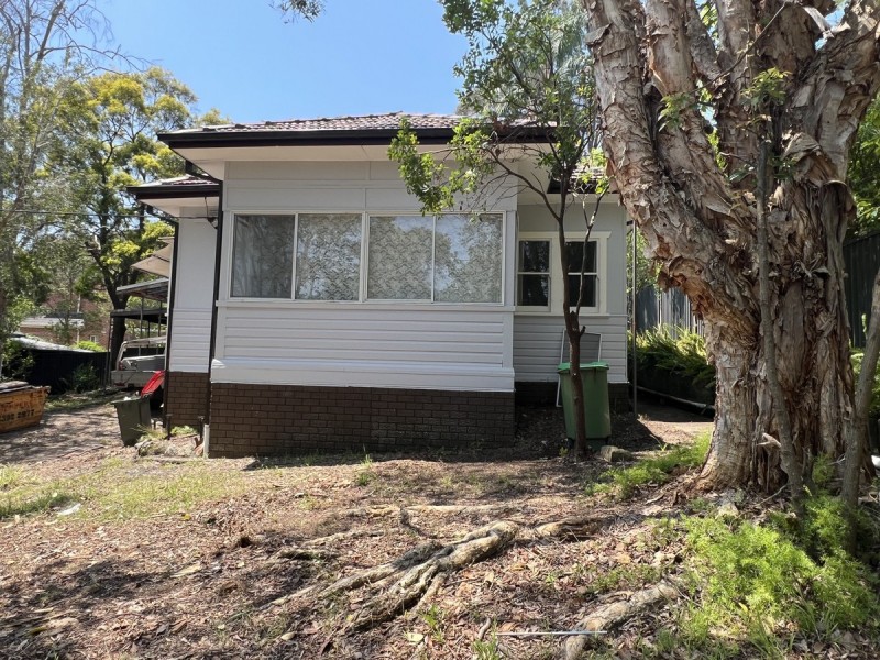 4 Hargrave Street, Wyong NSW 2259