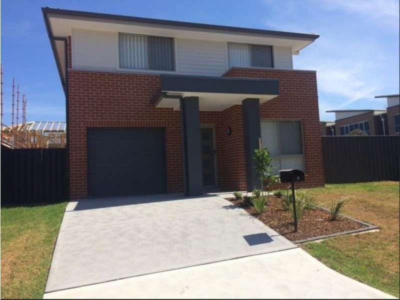 1 Addison Avenue, Woongarrah NSW 2259
