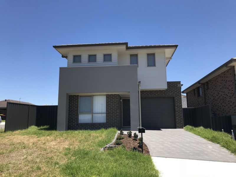 1 Evergreen Parade, Woongarrah NSW 2259
