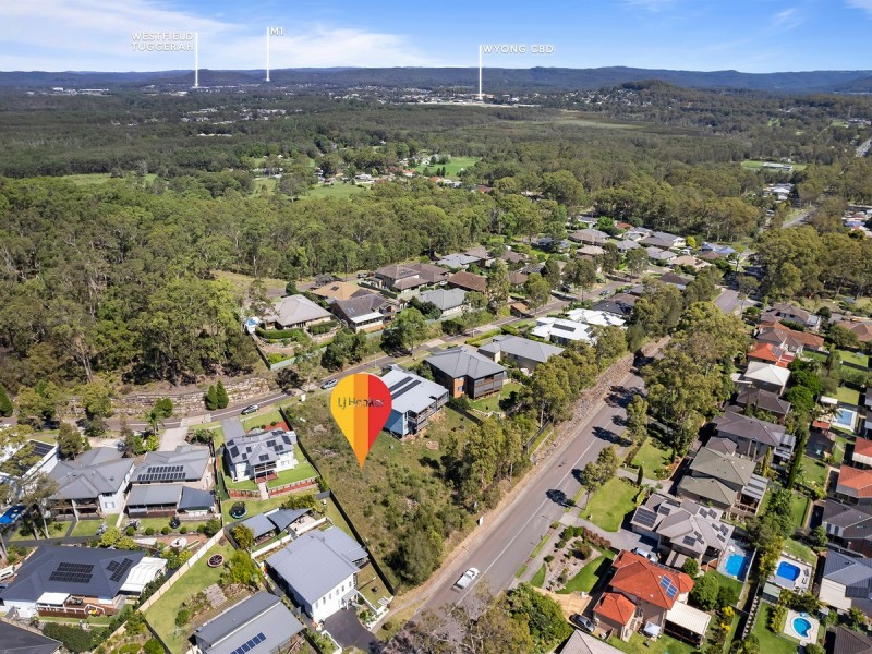 22 Karalee Street, Wadalba NSW 2259
