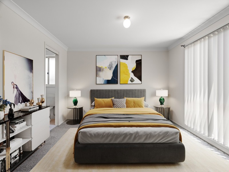 21 Sterling Way, Hamlyn Terrace NSW 2259