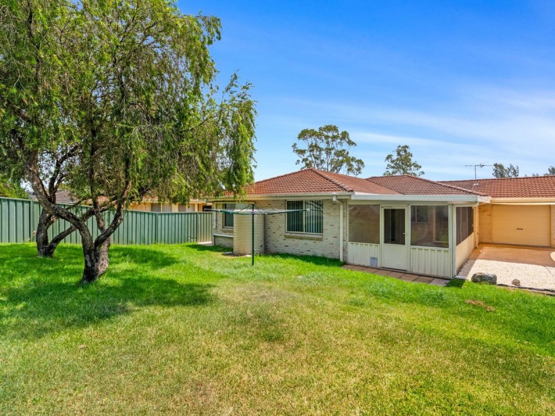 21 Sterling Way, Hamlyn Terrace NSW 2259