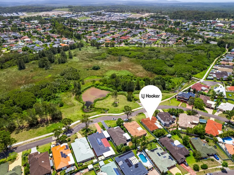 21 Sterling Way, Hamlyn Terrace NSW 2259