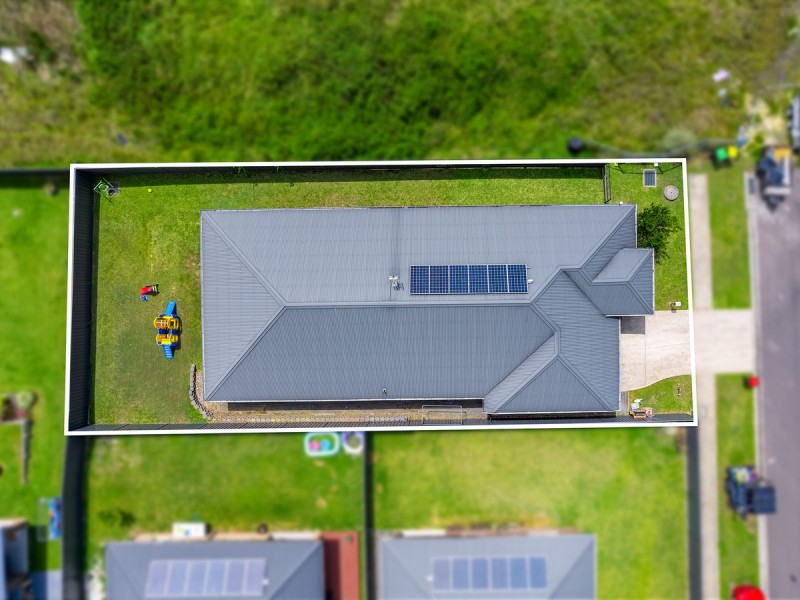 13 Barn Owl Avenue, Wadalba NSW 2259