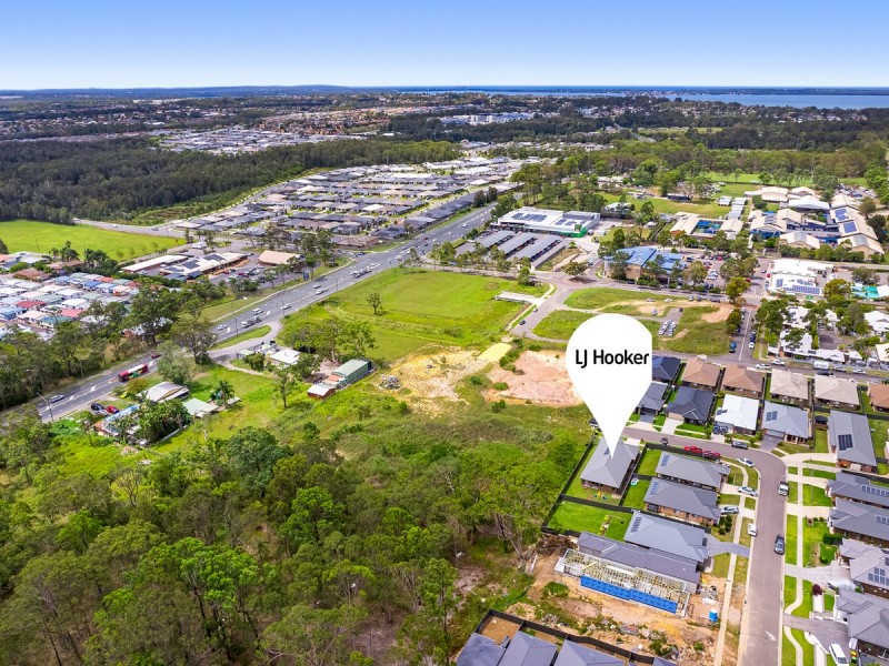 13 Barn Owl Avenue, Wadalba NSW 2259