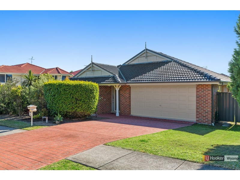 20 Bougainvillea Road West, Hamlyn Terrace NSW 2259