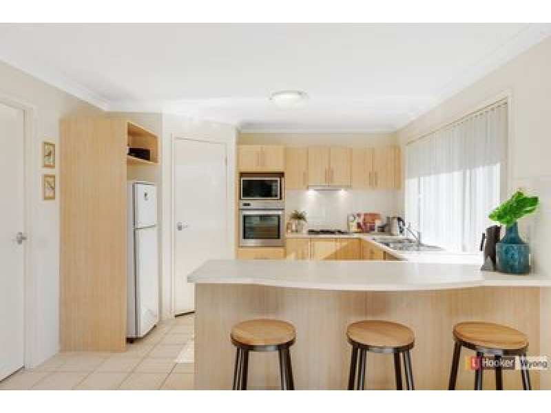 20 Bougainvillea Road West, Hamlyn Terrace NSW 2259