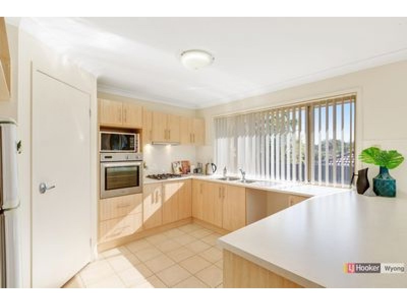 20 Bougainvillea Road West, Hamlyn Terrace NSW 2259