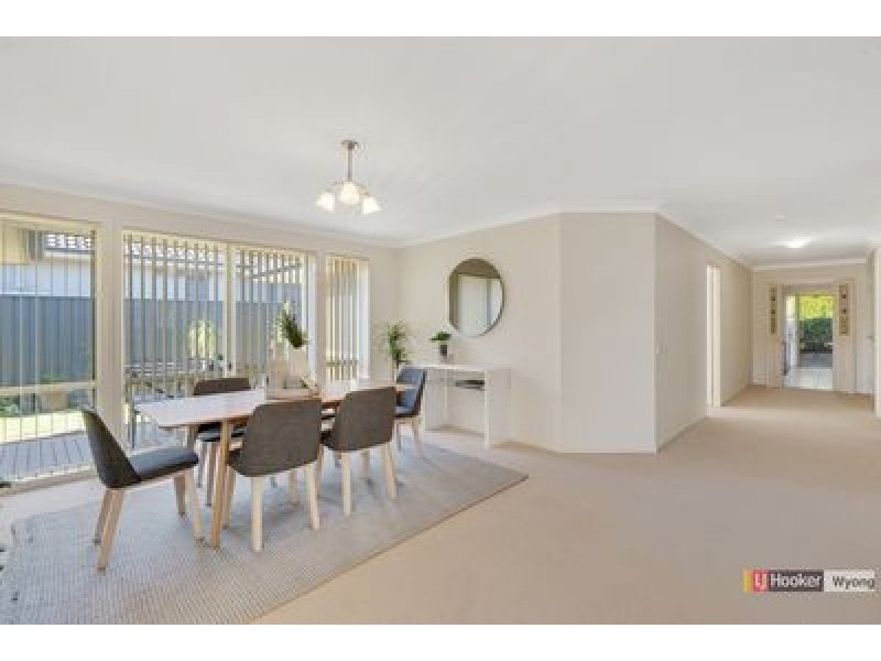 20 Bougainvillea Road West, Hamlyn Terrace NSW 2259