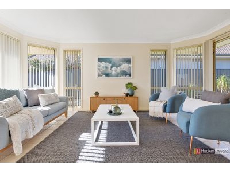 20 Bougainvillea Road West, Hamlyn Terrace NSW 2259