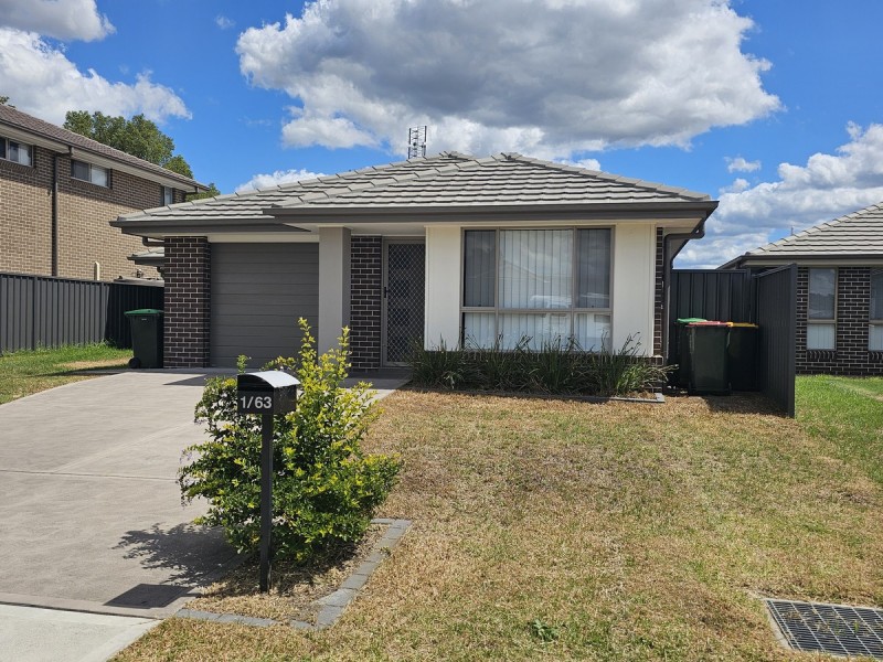 1/63 anstey Street, Cessnock NSW 2325