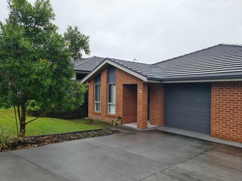 10a Creswell Street, Wadalba NSW 2259
