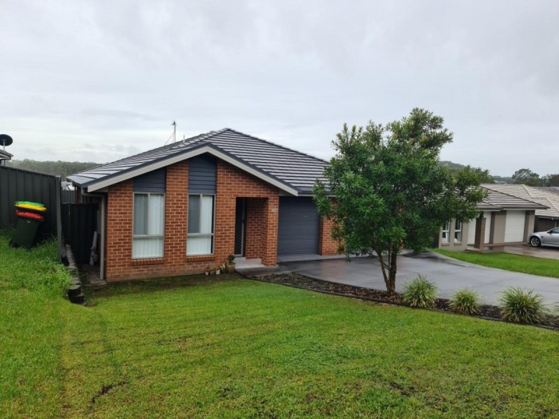 10a Creswell Street, Wadalba NSW 2259