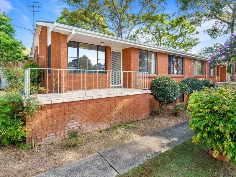 1/6 Joyce Avenue, Wyong NSW 2259
