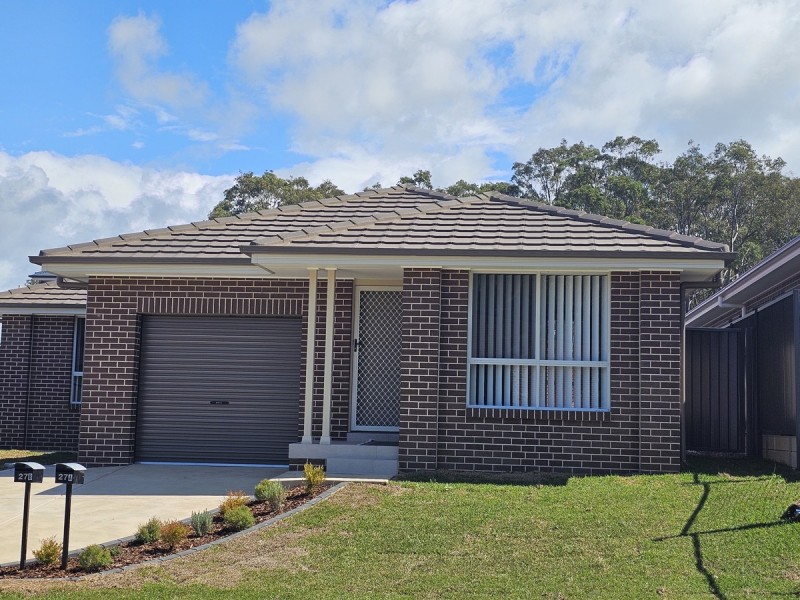 27A Glenelg Avenue, Wadalba NSW 2259