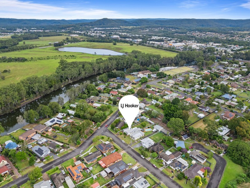 2 Rockleigh Street, Wyong NSW 2259