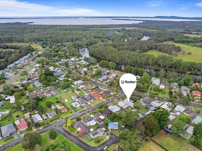 2 Rockleigh Street, Wyong NSW 2259