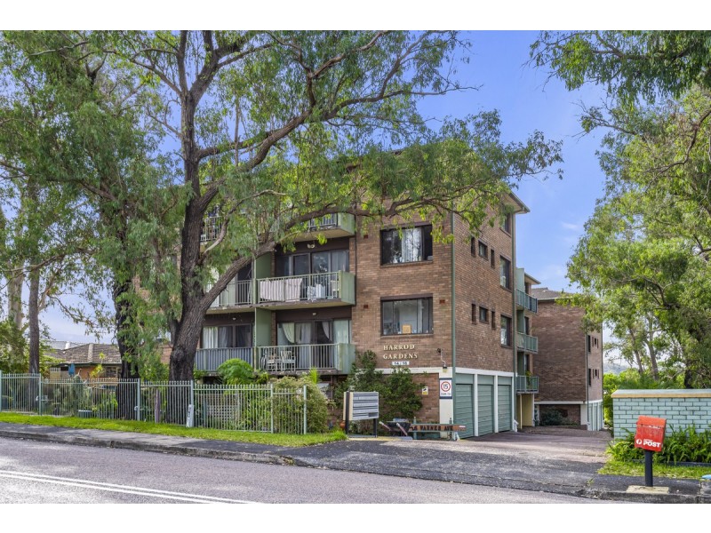 6/14-16 Warner Avenue, Wyong NSW 2259