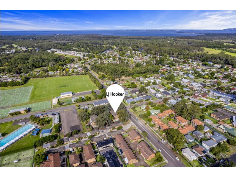 6/14-16 Warner Avenue, Wyong NSW 2259