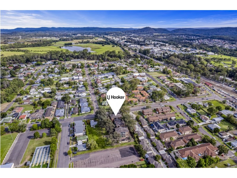 6/14-16 Warner Avenue, Wyong NSW 2259
