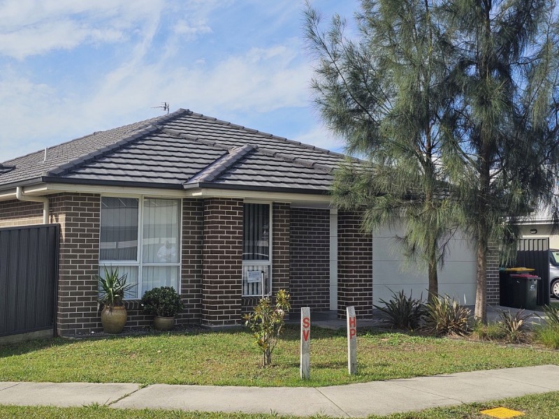 23 Olivia Boulevarde, Hamlyn Terrace NSW 2259