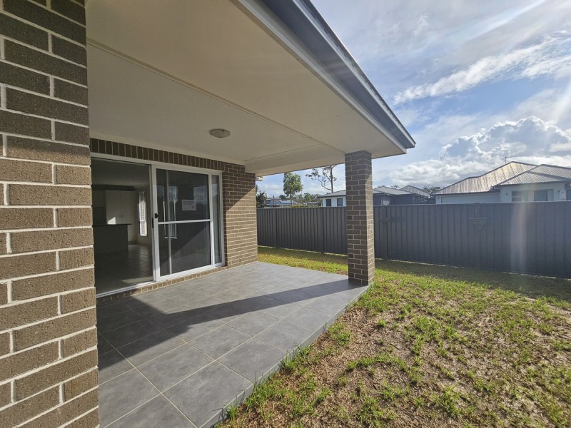 23 Olivia Boulevarde, Hamlyn Terrace NSW 2259