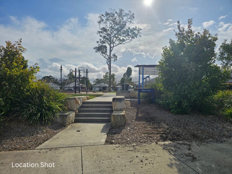 23 Olivia Boulevarde, Hamlyn Terrace NSW 2259