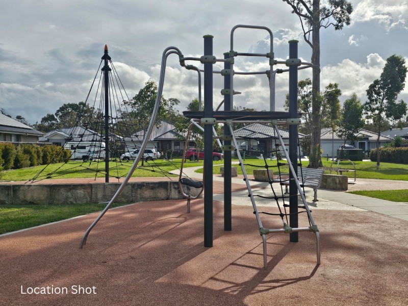 23 Olivia Boulevarde, Hamlyn Terrace NSW 2259