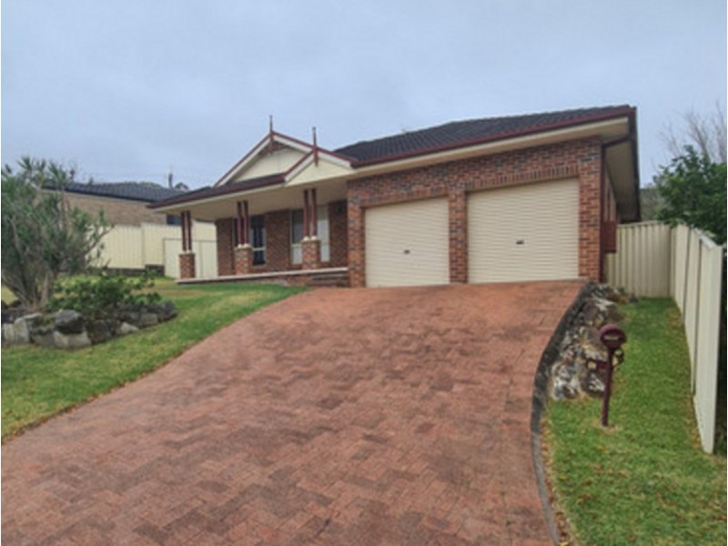 6 Highberry Street, Woongarrah NSW 2259
