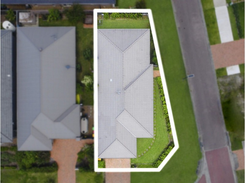 2 Irons Road, Wyong NSW 2259