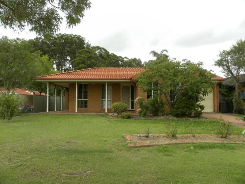 5 Mark Place, Mardi NSW 2259